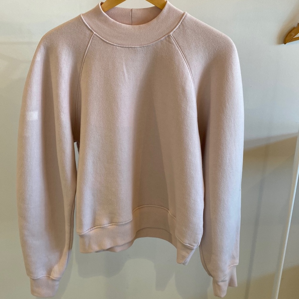 Agolde sweatshirt